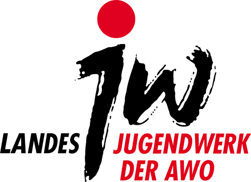 Logo Landesjugendwerk der AWO