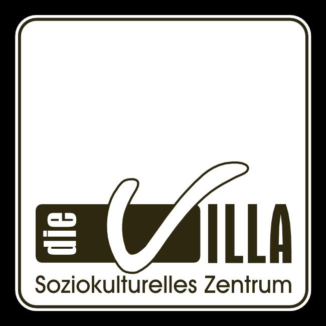 Logo Die Villa – Soziokulturelles Zentrum
